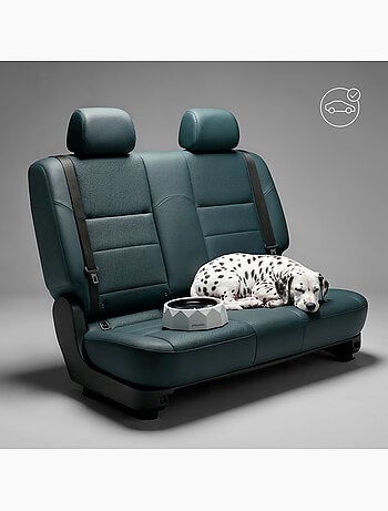 Ciotola antischizzo per cani PELUVIO Surfa - 1 L - Ciotola galleggiante - Viaggio, Casa