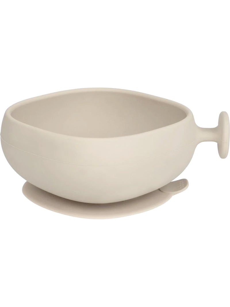 Ciotola con ventosa per bambini | b.box | b.box Beige - Kiabi