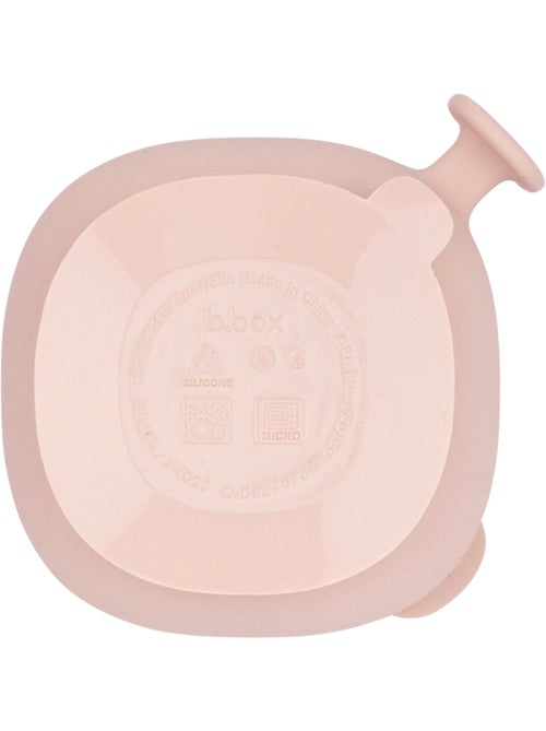 Ciotola con ventosa per bambini | b.box | b.box - Kiabi Ciotola con ventosa per bambini | b.box | b.box - Kiabi