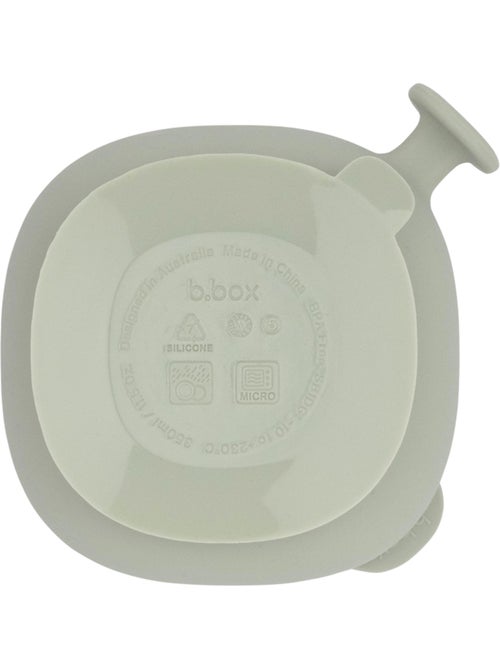 Ciotola con ventosa per bambini | b.box | b.box - Kiabi Ciotola con ventosa per bambini | b.box | b.box - Kiabi