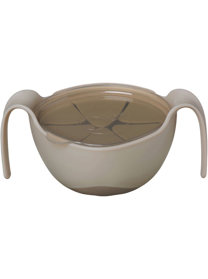 Ciotola con ventosa per bambino | b.box | b.box Beige - Kiabi