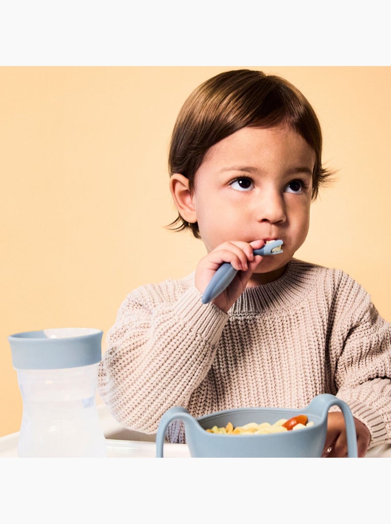 Ciotola con ventosa per bambino | b.box | b.box Blu - Kiabi
