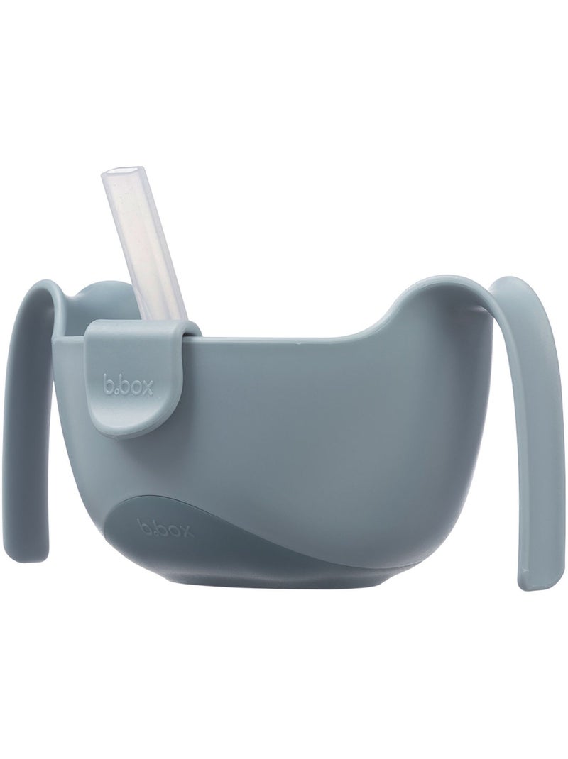 Ciotola con ventosa per bambino | b.box | b.box Blu - Kiabi