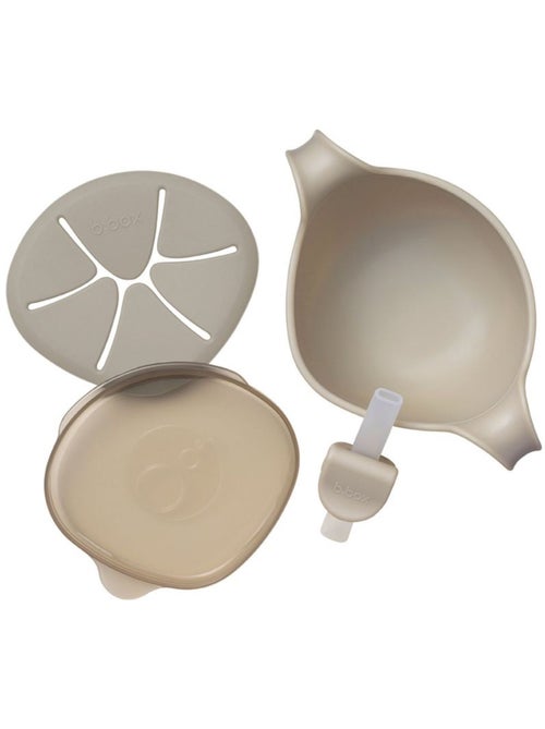 Ciotola con ventosa per bambino | B.Box - Kiabi