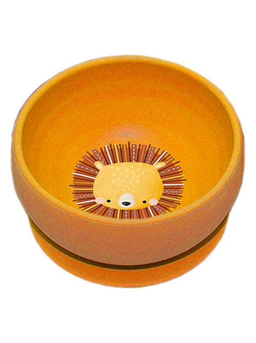 Ciotola in silicone con ventosa - animali | Sassi Junior - Kiabi