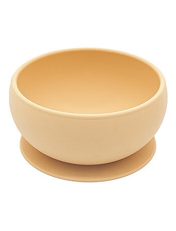 Ciotola in silicone con ventosa - animali | Sassi Junior