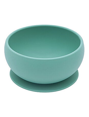 Ciotola in silicone con ventosa - animali | Sassi Junior