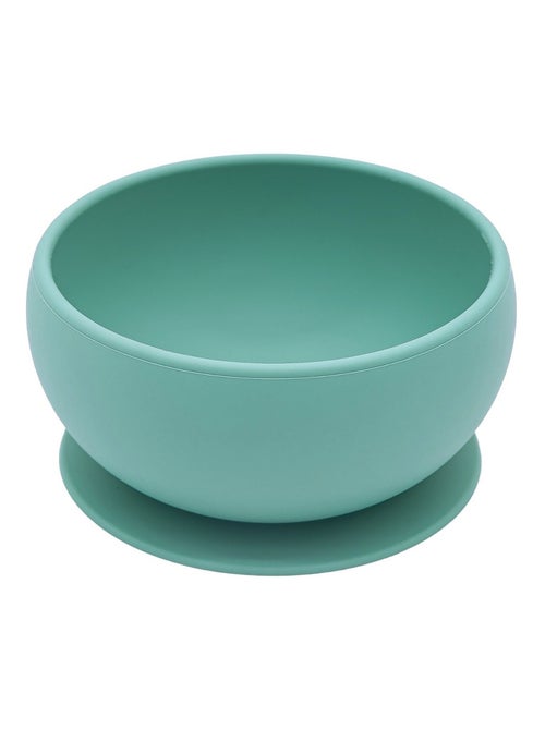 Ciotola in silicone con ventosa - animali | sassi junior | sassi junior - Kiabi