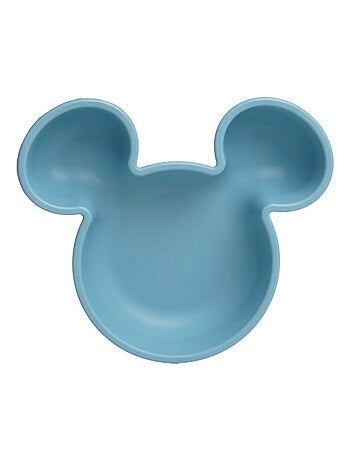Ciotola per bebé termoresistente in PP riscaldabile Disney Baby Mickey Thermobaby
