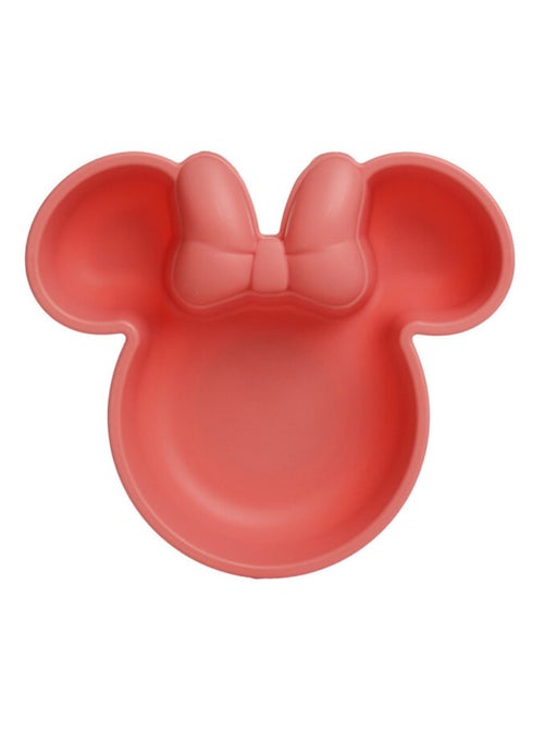 Ciotola per microonde per bambini Minnie Thermobaby in PP senza BPA, conforme alla norma EN 14372 - Kiabi Ciotola per microonde per bambini Minnie Thermobaby in PP senza BPA, conforme alla norma EN 14372 - Kiabi