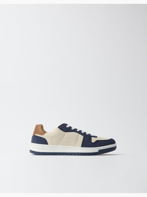 Cita in giudizio sneakers, mo fashion - Kiabi Cita in giudizio sneakers, mo fashion - Kiabi