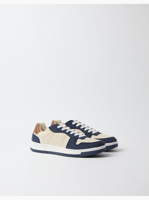 Cita in giudizio sneakers, mo fashion - Kiabi Cita in giudizio sneakers, mo fashion - Kiabi