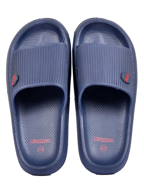 Claquette KAPPA Piscina EVA MBSKAP04 - Kiabi