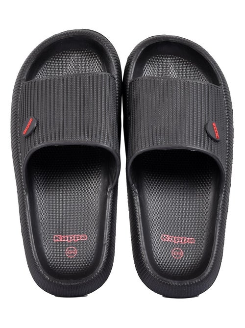 Claquette KAPPA Piscina EVA MBSKAP04 - Kiabi