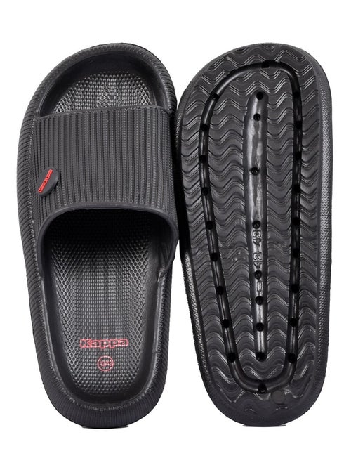 Claquette KAPPA Piscina EVA MBSKAP04 - Kiabi