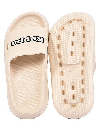 Claquette KAPPA Piscina EVA MBSKAP08