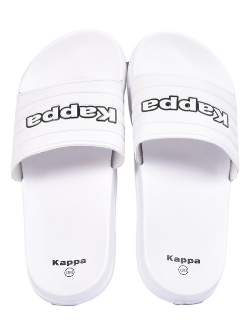 Claquette KAPPA Plage MBSKAP09 - Kiabi