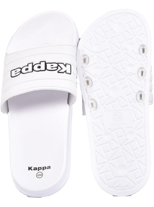 Claquette KAPPA Plage MBSKAP09 - Kiabi