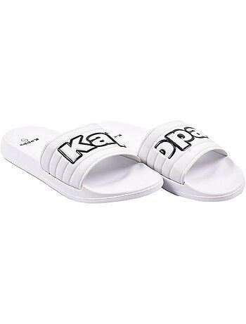 Claquette KAPPA Plage MBSKAP10