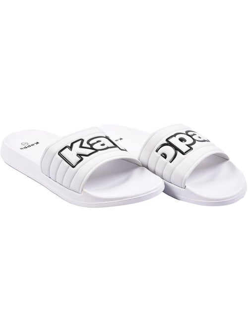 Claquette KAPPA Plage MBSKAP10 - Kiabi