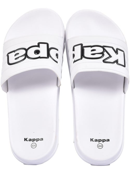 Claquette KAPPA Plage MBSKAP10 - Kiabi