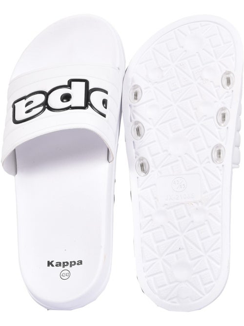 Claquette KAPPA Plage MBSKAP10 - Kiabi