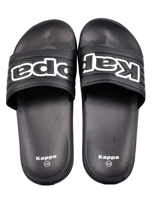 Claquette KAPPA Plage MBSKAP10 - Kiabi
