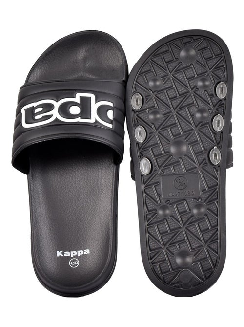 Claquette KAPPA Plage MBSKAP10 - Kiabi