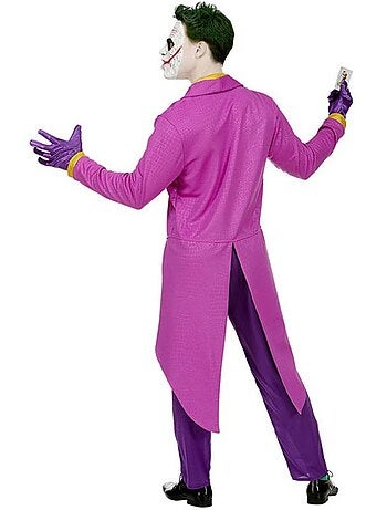 Classico costume da clown che ride