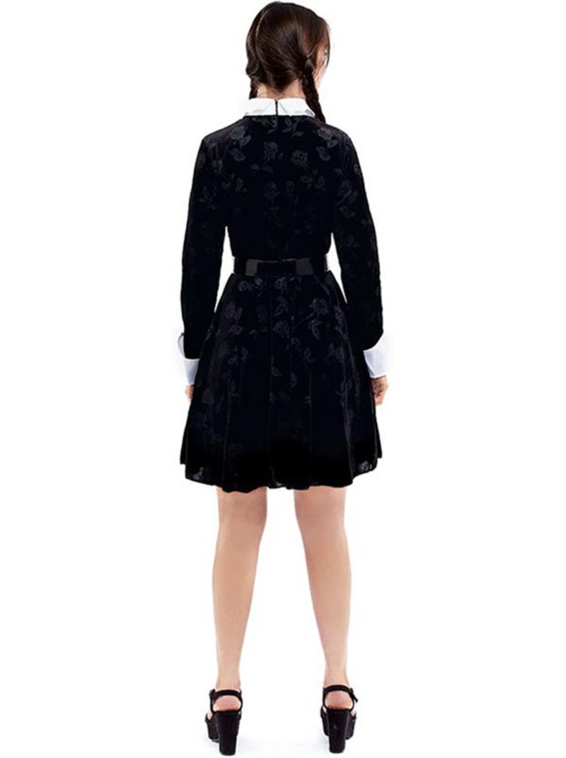 Classico costume da ragazza sinistra Multicolore - Kiabi