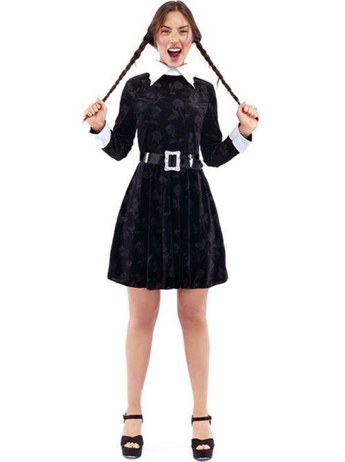 Classico costume da ragazza sinistra - Kiabi