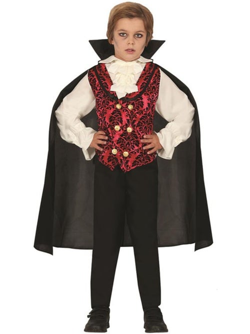 Classico costume da vampiro - Kiabi