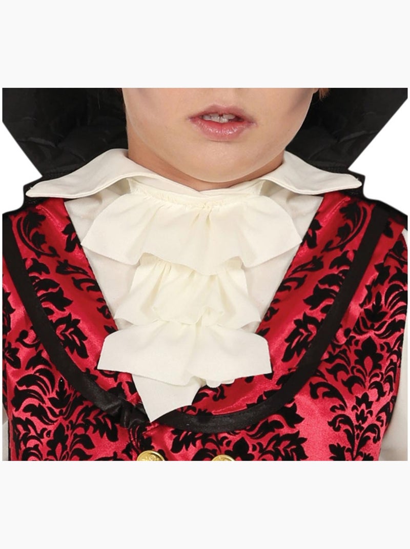 Classico costume da vampiro Multicolore - Kiabi