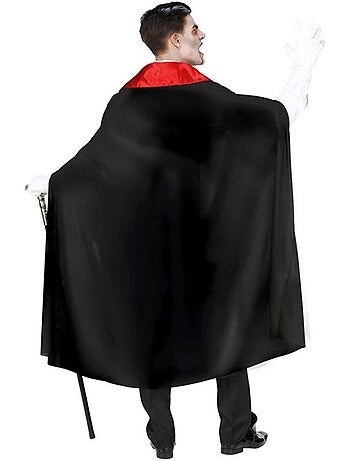 Classico costume da vampiro