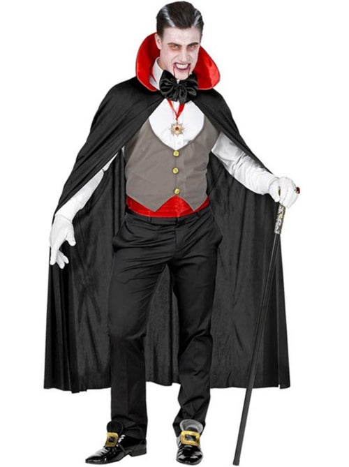 Classico costume da vampiro - Kiabi