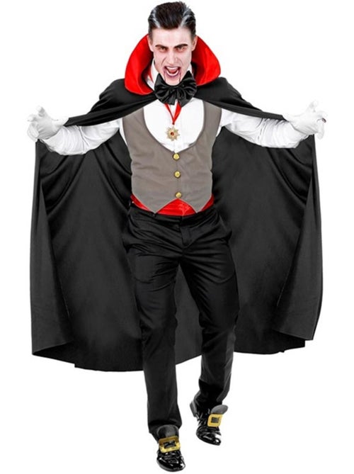 Classico costume da vampiro - Kiabi