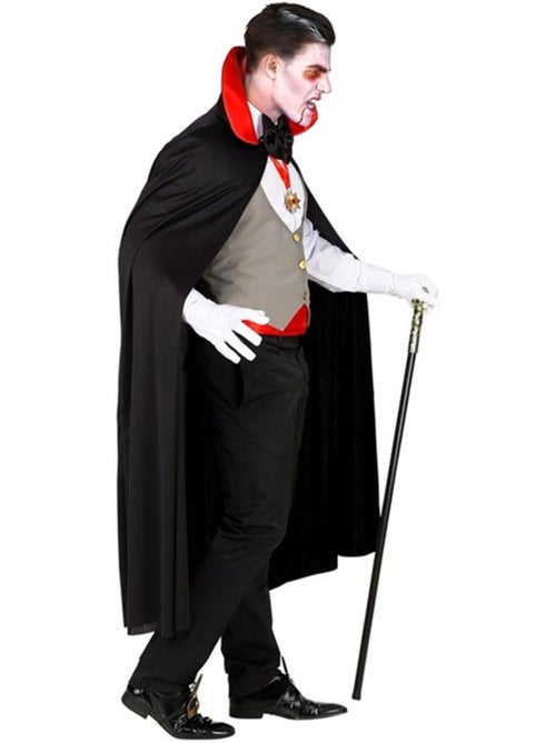 Classico costume da vampiro - Kiabi