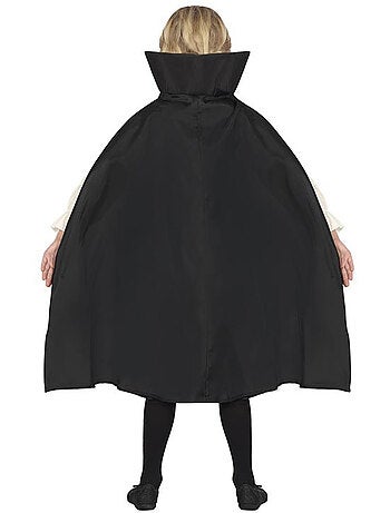 Classico costume da vampiro