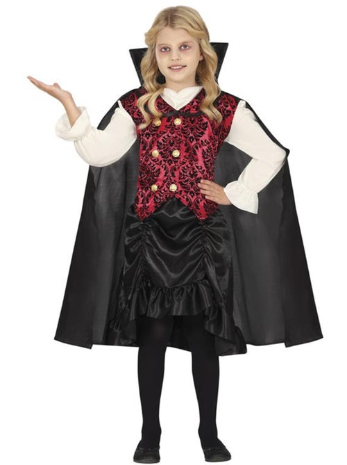 Classico costume da vampiro - Kiabi