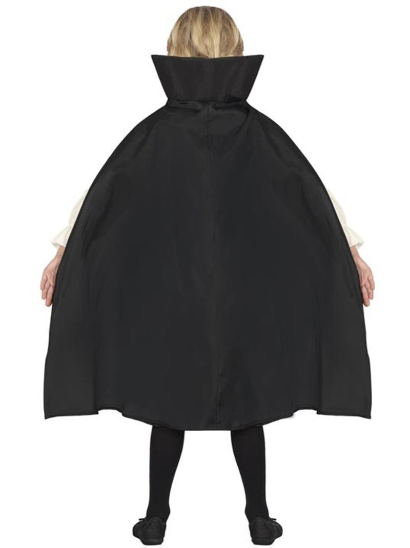 Classico costume da vampiro Multicolore - Kiabi
