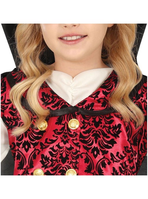 Classico costume da vampiro - Kiabi
