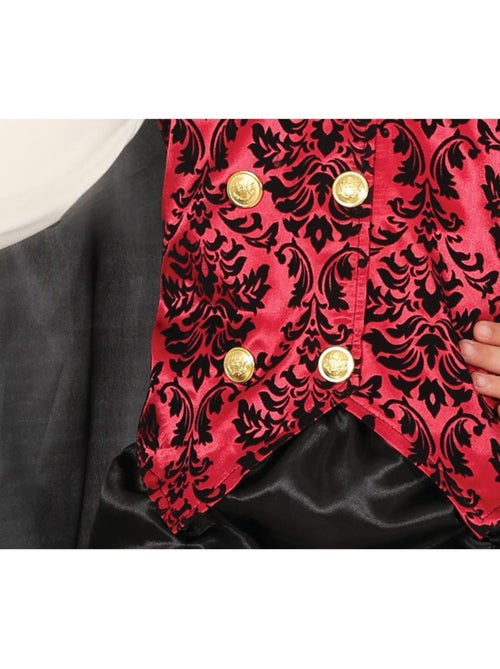 Classico costume da vampiro - Kiabi