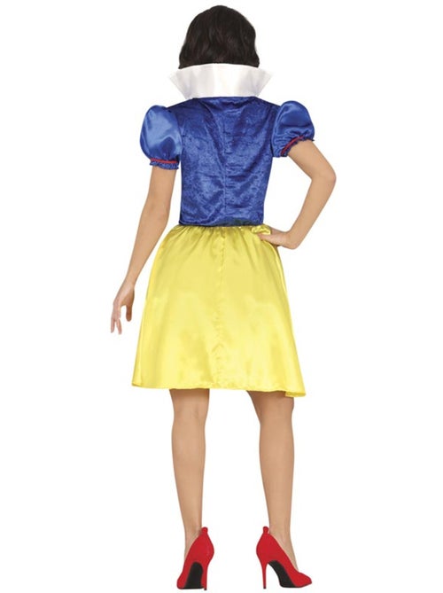 Classico costume di Biancaneve - Kiabi