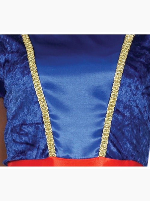 Classico costume di Biancaneve - Kiabi