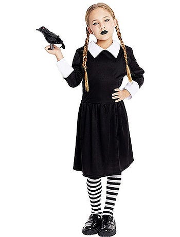 Classico costume sinistro