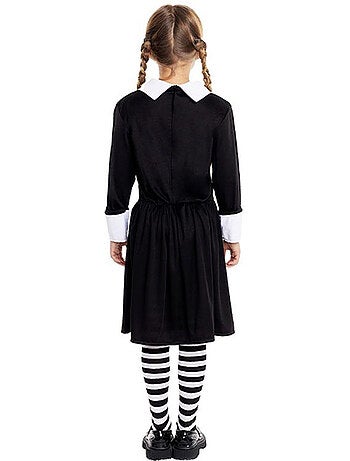 Classico costume sinistro