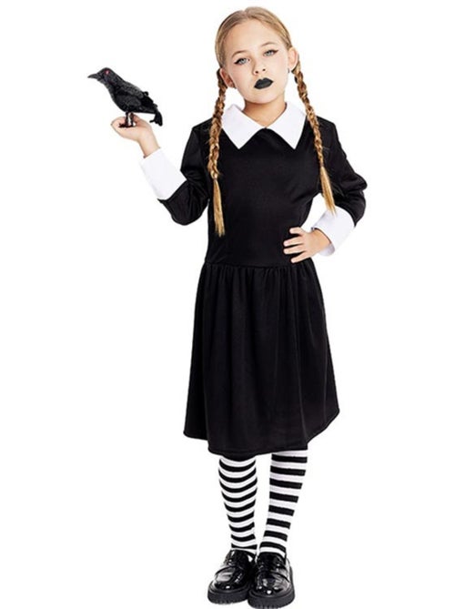 Classico costume sinistro - Kiabi