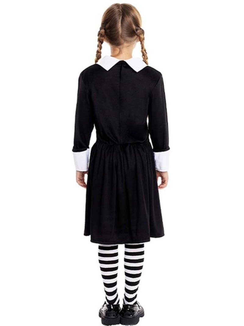 Classico costume sinistro Multicolore - Kiabi