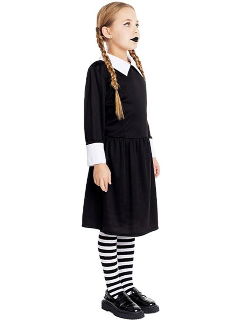 Classico costume sinistro Multicolore - Kiabi