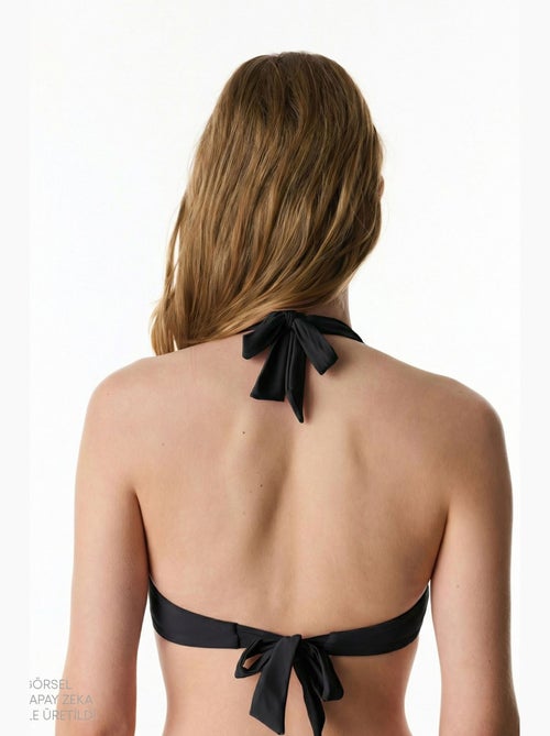 Clean hot top bikini penti - Kiabi